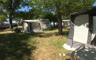 Le seul camping zéro alcool de France